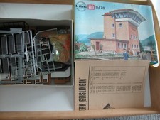 Kibri 9478 stellwerk gebraucht kaufen  Hamm