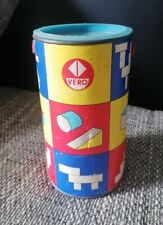 Ddr holzbausteine bausteine gebraucht kaufen  Chemnitz