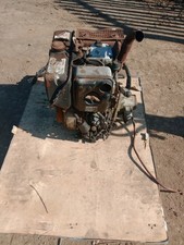 Hatz diesel engine for sale  NEWCASTLE UPON TYNE