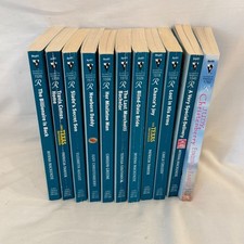 Romance books harlequin for sale  Holland