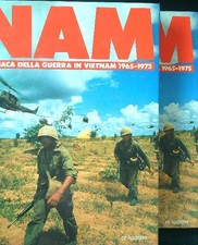 Nam. cronaca della usato  Italia