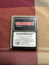 Atari 2600 donkey for sale  REDRUTH