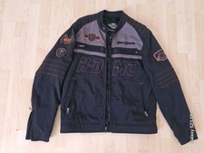 Harley davidson sommerjacke gebraucht kaufen  Gaukönigshofen