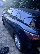 Lexus ct200h breaking for sale  HAYES