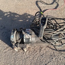 24v winch remote for sale  LEICESTER