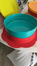 Tupperware babyteller rutschfe gebraucht kaufen Tupperware babyteller rutschfe gebraucht kaufen  Korntal-Münchingen