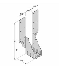 20x cullen truss for sale  ASCOT