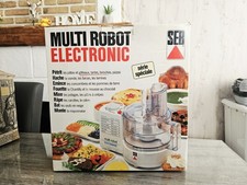 Multi robot electronic d'occasion  Saint-Omer
