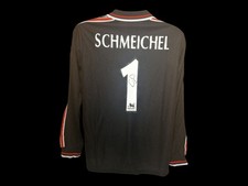 Peter schmeichel manchester for sale  CREWE