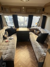 Caravan project parts for sale  RETFORD