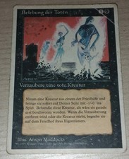 Alte magic the gebraucht kaufen  Sarstedt