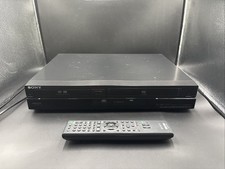 Sony rdr vx450 for sale  OKEHAMPTON