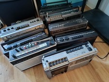 Riginal rft radio gebraucht kaufen  Chemnitz