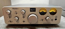 Usado, Amplificador de fone de ouvido/monitor de sala de controle SPL Phonitor 2 comprar usado  Enviando para Brazil
