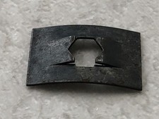 4mm steel push for sale  ONGAR
