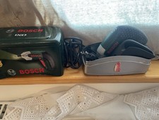 bosch akkuschrauber ixo gebraucht kaufen  Wolfhagen