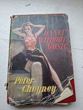 Dance without music for sale  OLDHAM