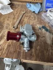 Vm22 26mm carburetor for sale  Beaumont