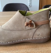 Schicke ankle boots gebraucht kaufen  Springe
