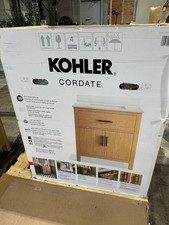 Kohler cordate free for sale  Minneapolis