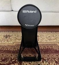 roland kd 120 kick pad for sale  Madison