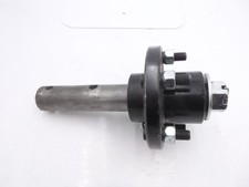 Dextertrailer half axle for sale  Ogden