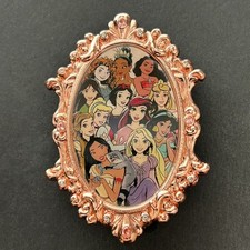Loungefly princess mirror for sale  Minneapolis
