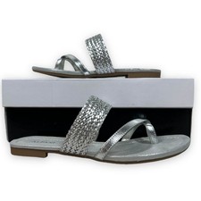 Alfani silver metallic for sale  Bedford