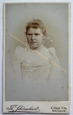 Rig cdv foto gebraucht kaufen  Raubling