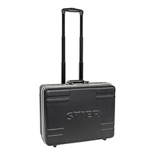 Werkzeugkoffer trolley leer gebraucht kaufen  Berlin