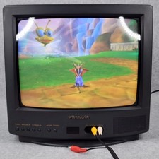 Panasonic inch retro for sale  Brenham