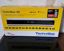 Technistar receiver mehrwert gebraucht kaufen  Braunschweig