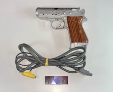 Light Gun Die Hard Trilogy - PS1 Loose PlayStation PAL comprar usado  Enviando para Brazil