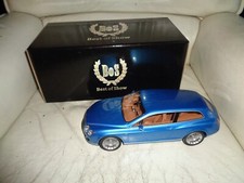 Bos models bentley d'occasion  Augny