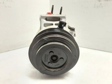 Usado, Compressor de ar condicionado CA Jeep JL Wrangler 3.6L 68292169AB 2018-2020 127119 comprar usado  Enviando para Brazil