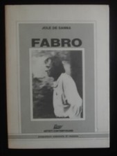 Luciano fabro jole usato  Roma