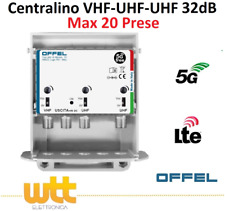 Amplificatore antenna offel usato  Olbia