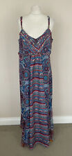 Monsoon blue pink for sale  BANGOR