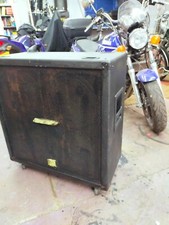 Peavey 4x12 cab for sale  MANCHESTER