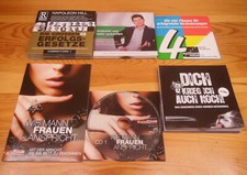 Verkaufsabschlusstechniken erf gebraucht kaufen  Buschkämpen