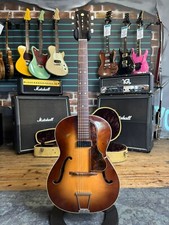 Hofner congress cognac for sale  ASHTON-UNDER-LYNE