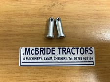 Fordson dexta super for sale  LYMM