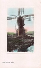 Postcard old square for sale  PETERBOROUGH