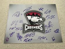 Charlotte checkers 2024 for sale  Lititz