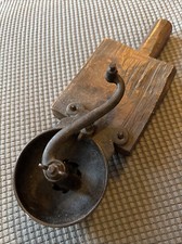 Unusual antique grinder for sale  York