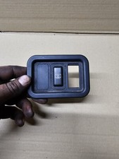 Bmw heated rear for sale  CAMBRIDGE