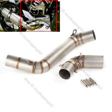 Slip mid exhaust for sale  TAMWORTH