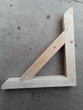 Onewooden timber front for sale  DUNSTABLE