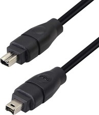 Firewire ieee1394 kabel gebraucht kaufen  München