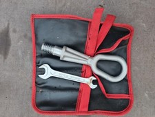 Pochette outillage boite d'occasion  Lillers